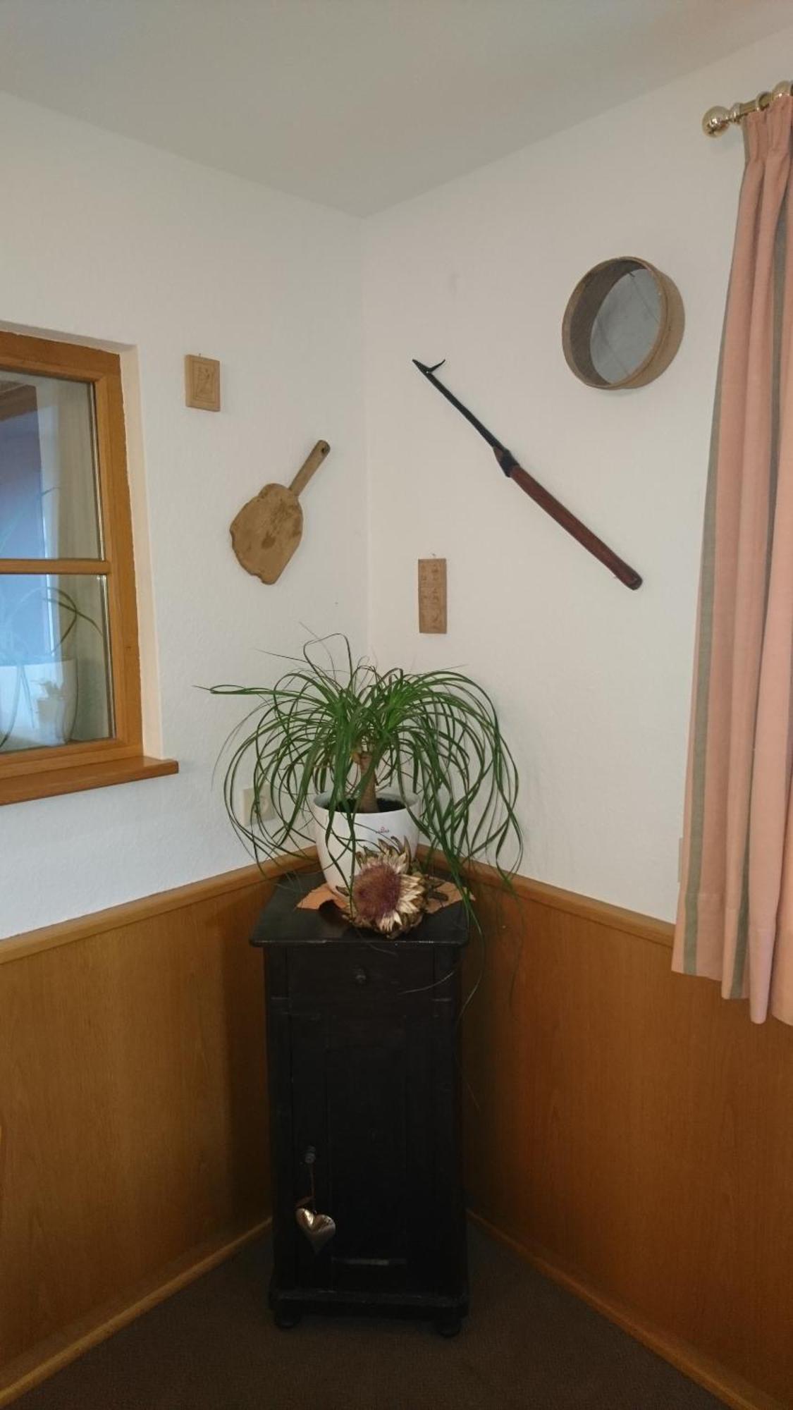 Pension Landhaus Fischer Massweiler Extérieur photo